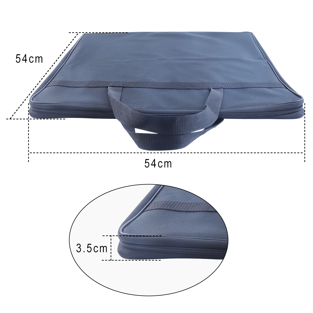 WG-DB52 Chess Board Bag